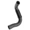 Dayco 93-98 Jeep 5.2/5.9L Radiator Hose, 71727 71727 - alternate 2
